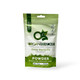 Organi Kratom Green Maeng Da Powder | 100g